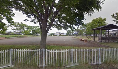 下原緑地公園