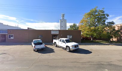 Juniper Apartments