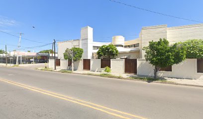 Convento de la Resureccion. Madres Adoratrices