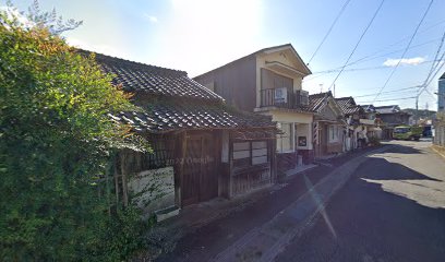 公門理容店