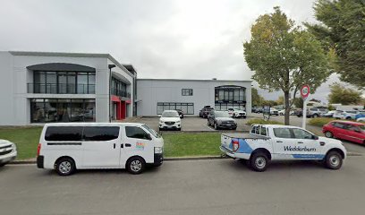 Etco - Christchurch Training Centre