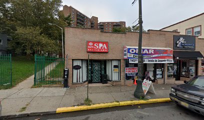 Paterson Therapy Center
