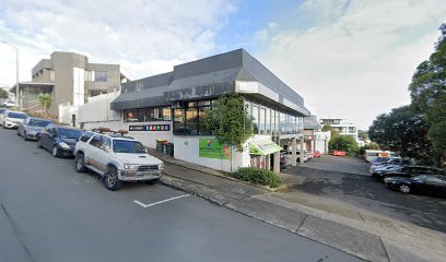 The Auckland Printing Company Ltd