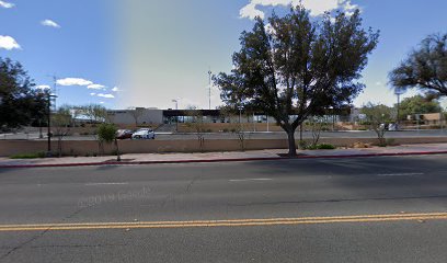 Barstow Wastewater Department