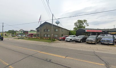 Village of Holly Fire Department
