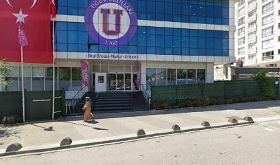 Özel Çekmeköy Bil Koleji