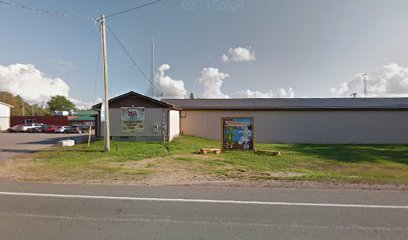 Wilberforce Curling Club