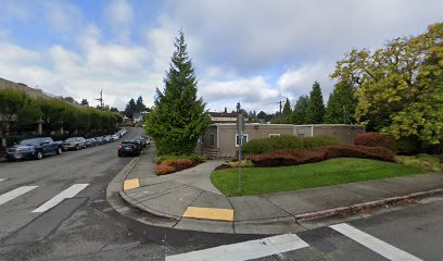 The Everett Clinic Conference Center