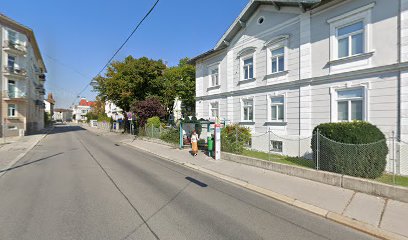 Methodistische Kirche in Österreich - Gemeinde St Pölten