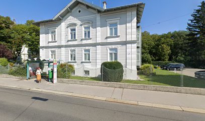 Consulate of Tunisia in St. Polten, Austria