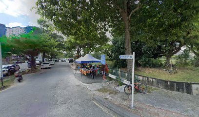 kiosk MPSJ usj 8