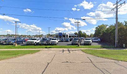 Stevens Point Ford Auto Parts