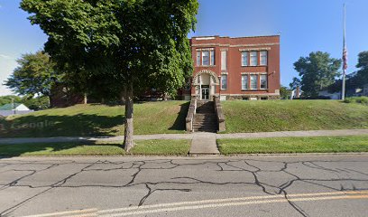 City of Coshocton Income Tax Office