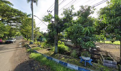 Taman Kanak-Kanak Darusalam - Tayem - Karangpucung