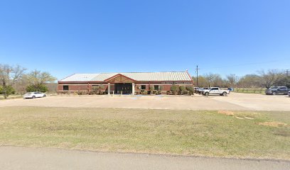 Hill County Appraisal District