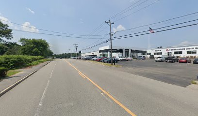 hino trucks of wareham