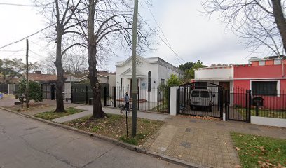 Iglesia Evangelica José Mármol