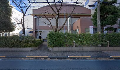 国分寺市教育委員会 事務局庶務課