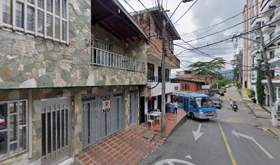 Papelería / Corresponsal Bancolombia / Tienda Del Peluquero