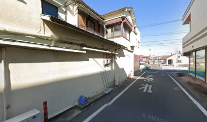 中野時計店