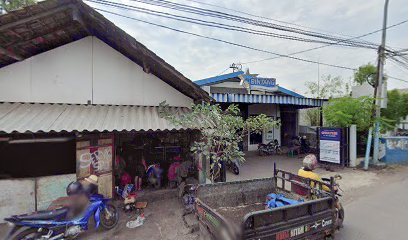 Timbul Jaya