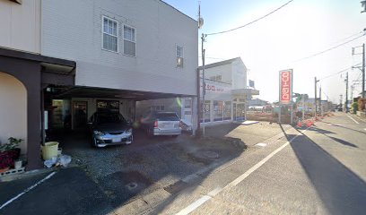 ハナブサクリーニング 牛久保店