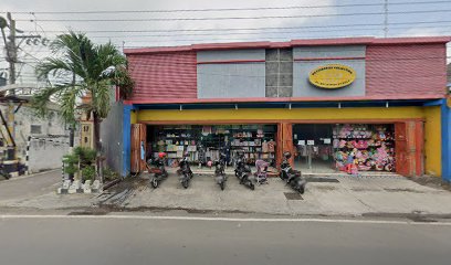 Masjid Al Fadhilah Gumunggung Gilingan