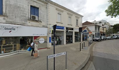 Coiffeur La Teste De Buch - Aimi Aco Coiffure