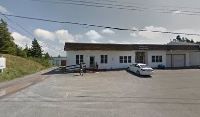 Norman's Cove Fire Hall