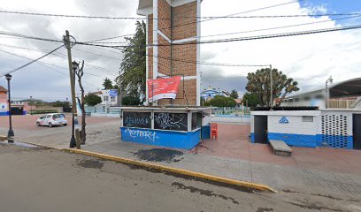 Aztro Transportes S. A de C.V.