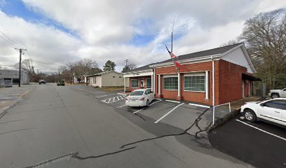 Sheridan Mayor's Office