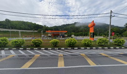 Bhp kuala pilah