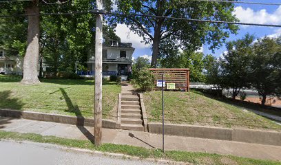 Old Ferguson West neighborhood association