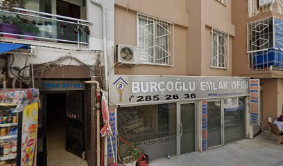 Burçoğlu Emlak Ofisi