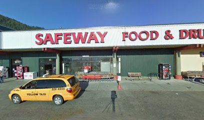 Safeway Bakery