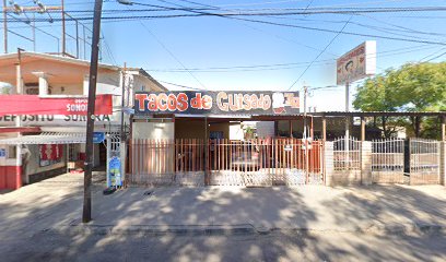 Tacos De Guisado Jr