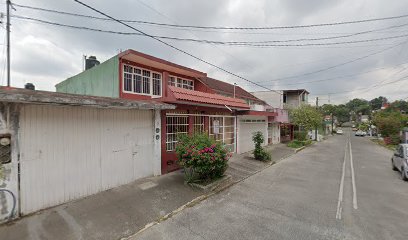 Dulce Delirio Pastelería