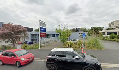 Hauora Waikato Mental Health Services