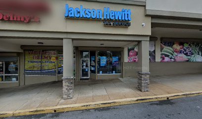 Jackson Hewitt Tax Service