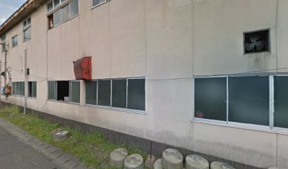 ヤマトオートワークス（株） 釜石整備工場