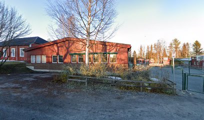 Luleå Kommun, Benzeliusskolan