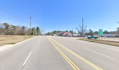 Saxon's Bypass Grocery