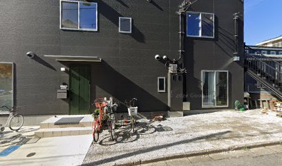 我孫子市営 湖北駅南口自転車駐車場