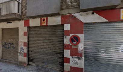 Reser Reparaciones y Servicios en Granada