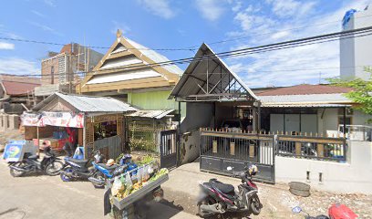 ATM Bank Tabungan Negara - Onto Baru