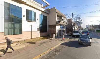 Biblioteca Popular Bartolome Mitre