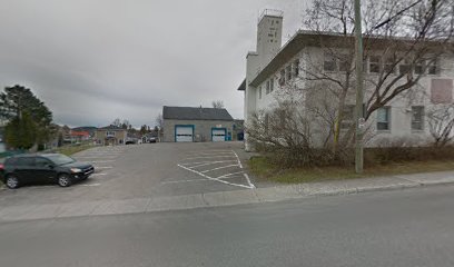 Caserne de Jouets Saguenay