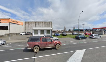 Concrete Structures (NZ) Ltd