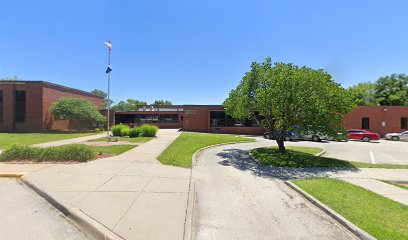 Walnut Elementary School