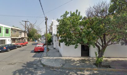 Jardin de Niños San Jorge